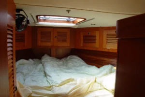 Hallberg-Rassy 53 2002 in vendita – foto 32