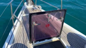 Hanse 495 2012 zu verkaufen – Foto 5