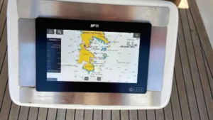 Hanse 495 2012 zu verkaufen – Foto 6