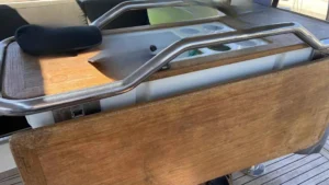 Hanse 495 2012 zu verkaufen – Foto 8