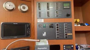 Hanse 495 2012 zu verkaufen – Foto 9