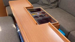Hanse 495 2012 zu verkaufen – Foto 10