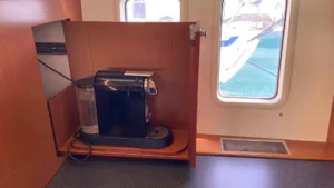 Hanse 495 2012 zu verkaufen – Foto 12
