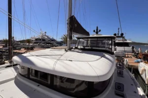 Lagoon 42 2018 in vendita – foto 2