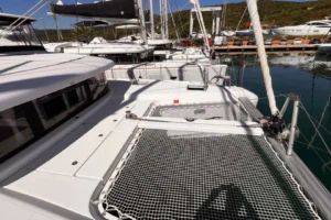 Lagoon 42 2018 in vendita – foto 5