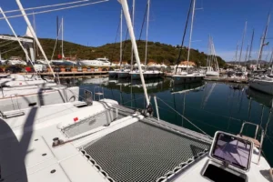 Lagoon 42 2018 in vendita – foto 6