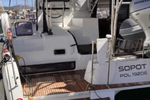 Lagoon 42 2018 in vendita – foto 7