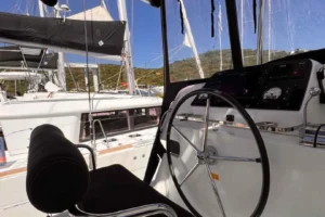 Lagoon 42 2018 in vendita – foto 8