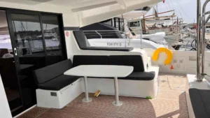 Lagoon 42 2018 in vendita – foto 10
