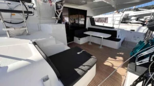 Lagoon 42 2018 in vendita – foto 11