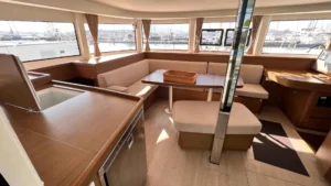 Lagoon 42 2018 in vendita – foto 12