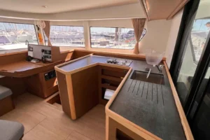 Lagoon 42 2018 in vendita – foto 14