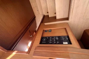 Lagoon 42 2018 in vendita – foto 16