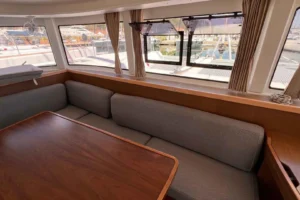 Lagoon 42 2018 in vendita – foto 17