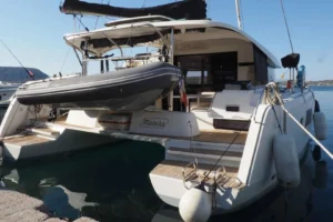 Lagoon 42 2020 in vendita – foto 4