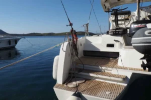Lagoon 42 2020 in vendita – foto 6