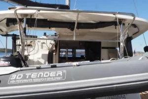 Lagoon 42 2020 in vendita – foto 8