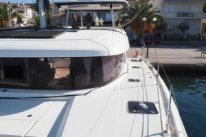 Lagoon 42 2020 in vendita – foto 10