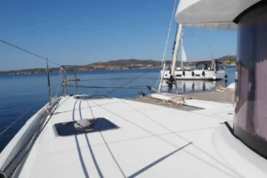 Lagoon 42 2020 in vendita – foto 11