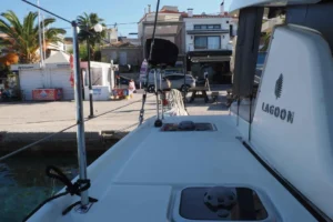 Lagoon 42 2020 in vendita – foto 12