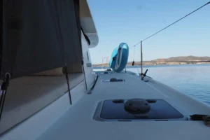 Lagoon 42 2020 in vendita – foto 13