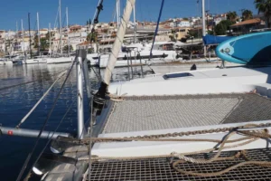 Lagoon 42 2020 in vendita – foto 15