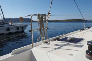 Lagoon 42 2020 in vendita – foto 17