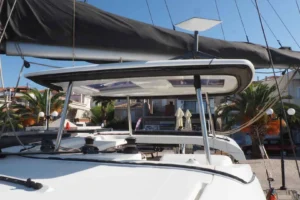 Lagoon 42 2020 in vendita – foto 20