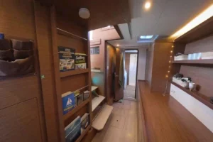 Lagoon 42 2020 in vendita – foto 37
