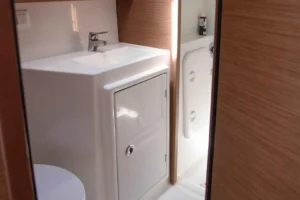 Lagoon 42 2020 in vendita – foto 42