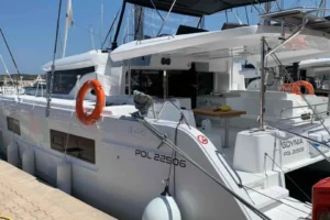 Lagoon 46 2020 in vendita – foto 2