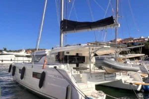 Lagoon 46 2020 in vendita – foto 3