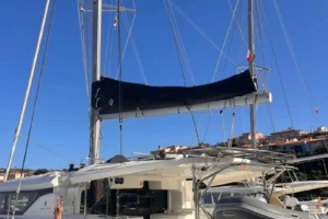 Lagoon 46 2020 in vendita – foto 4