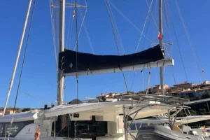 Lagoon 46 2020 in vendita – foto 5