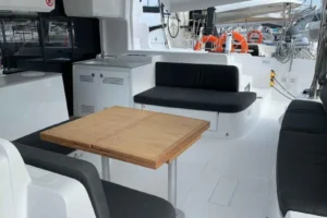Lagoon 46 2020 in vendita – foto 6