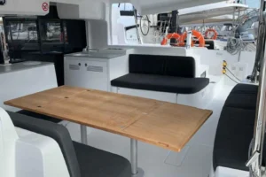 Lagoon 46 2020 in vendita – foto 7