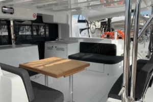 Lagoon 46 2020 in vendita – foto 8