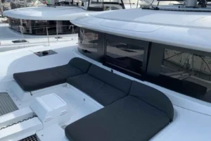 Lagoon 46 2020 in vendita – foto 9