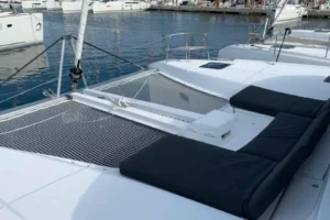 Lagoon 46 2020 in vendita – foto 10
