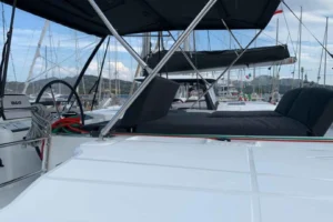 Lagoon 46 2020 in vendita – foto 12