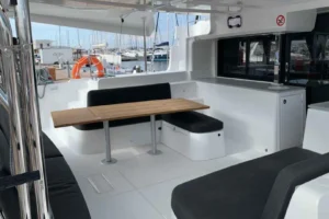 Lagoon 46 2020 in vendita – foto 13