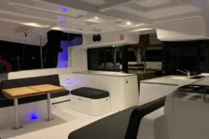 Lagoon 46 2020 in vendita – foto 14