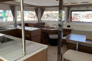 Lagoon 46 2020 in vendita – foto 18