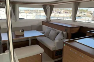 Lagoon 46 2020 in vendita – foto 19