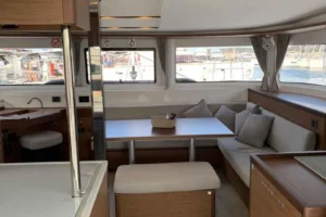 Lagoon 46 2020 in vendita – foto 20