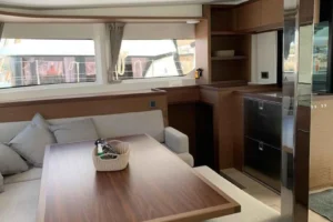 Lagoon 46 2020 in vendita – foto 21