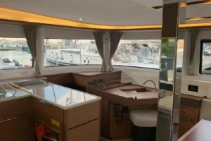 Lagoon 46 2020 in vendita – foto 22