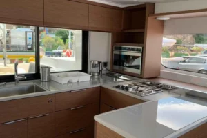 Lagoon 46 2020 in vendita – foto 23