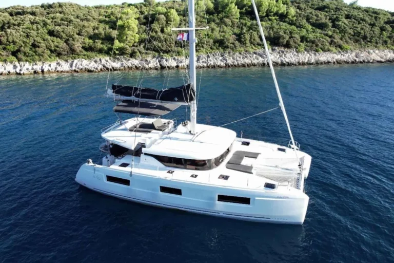 Lagoon 46