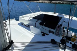 Lagoon 46 2022 zu verkaufen – Foto 3
